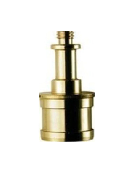 Adattatore 1,1/8'' - 5/8'' maschio