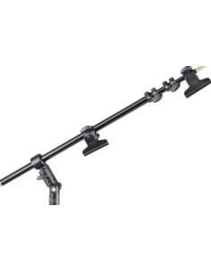LSA-15 Mounting Arm Braccio Boom con Clamp