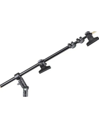 LSA-15 Mounting Arm Braccio Boom con Clamp