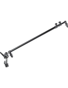LSA-16 Mounting Arm Braccio Boom con Supporto Riflettore