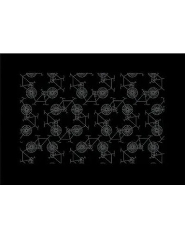 AK-S03 Set Diapositive 3 per Proiettore AK-R21- 10pz