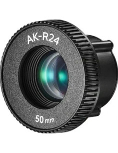 AK-R24 Lente da 50mm per Proiettore AK-R21