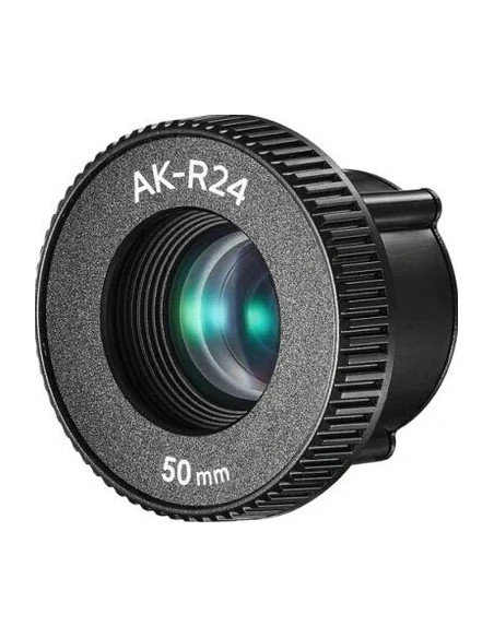 AK-R24 Lente da 50mm per Proiettore AK-R21