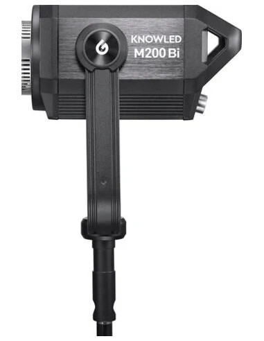 GODOX KNOWLED M200BI VIDEO LIGHT STUDIO BICOLOR