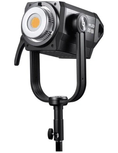 GODOX KNOWLED M200BI VIDEO LIGHT STUDIO BICOLOR