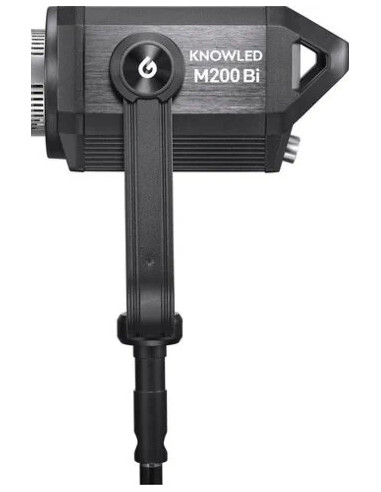 GODOX KNOWLED M200BI VIDEO LIGHT STUDIO BICOLOR