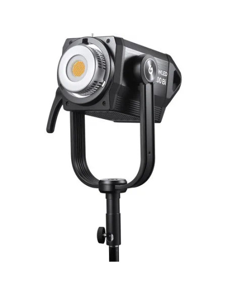 GODOX KNOWLED M200BI VIDEO LIGHT STUDIO BICOLOR