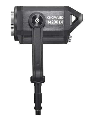 GODOX KNOWLED M200BI VIDEO LIGHT STUDIO BICOLOR