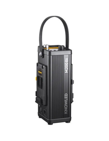GODOX KNOWLED M200BI VIDEO LIGHT STUDIO BICOLOR