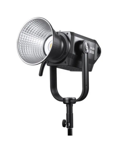 GODOX KNOWLED M200BI VIDEO LIGHT STUDIO BICOLOR