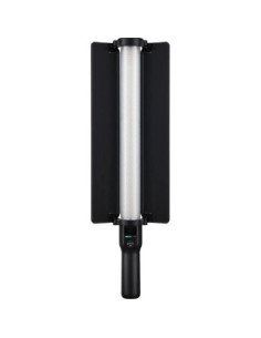 GODOX LC500R TORCIA LED LIGHT STICK CON ALETTE RGBWW E FX 23W