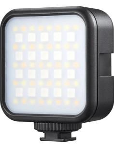 GODOX LUCE LED6R RGB CRI/TLCI 95 2