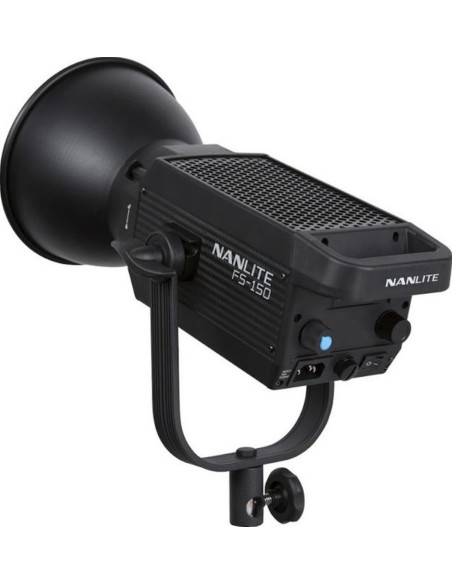 FS-150B Bicolor Kit 2 Luci, Softbox, Stativi e Borsa