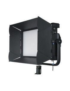 NANLUX - DYNO 650C PANNELLO LUCE SOFT RGBWW + CC-FT-650C+ BD-DN650C