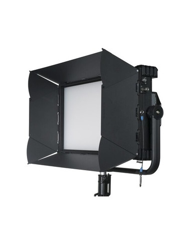 NANLUX - DYNO 650C PANNELLO LUCE SOFT RGBWW + CC-FT-650C+ BD-DN650C