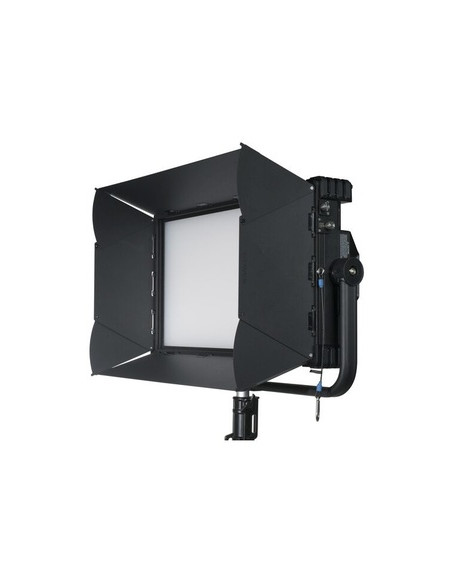 NANLUX - DYNO 650C PANNELLO LUCE SOFT RGBWW + CC-FT-650C+ BD-DN650C