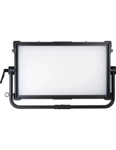 NANLUX - DYNO 650C PANNELLO LUCE SOFT RGBWW + CC-FT-650C+ BD-DN650C