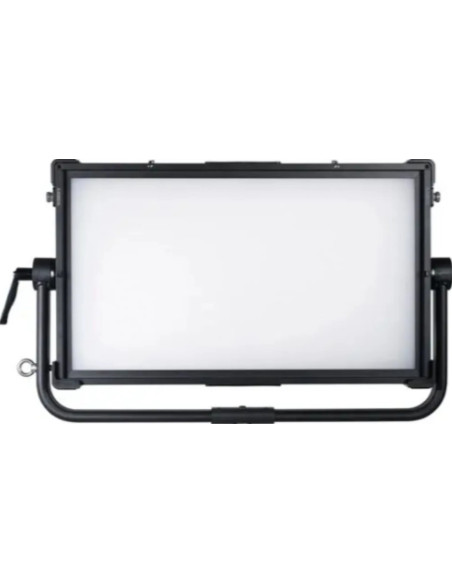 NANLUX - DYNO 650C PANNELLO LUCE SOFT RGBWW + CC-FT-650C+ BD-DN650C