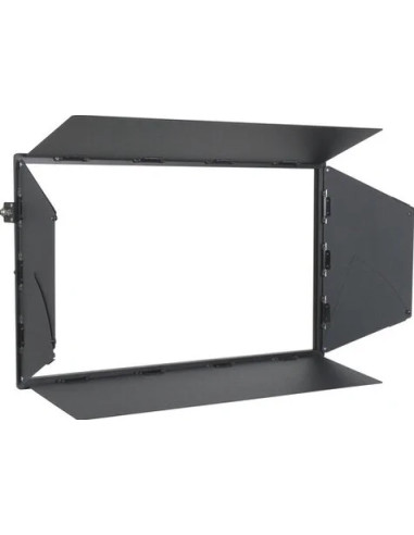 NANLUX - DYNO 650C PANNELLO LUCE SOFT RGBWW + CC-FT-650C+ BD-DN650C