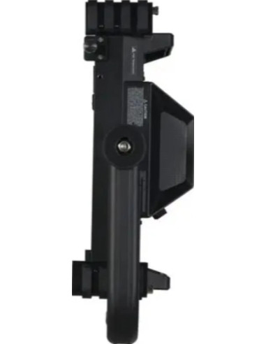 NANLUX - DYNO 650C PANNELLO LUCE SOFT RGBWW + CC-FT-650C+ BD-DN650C