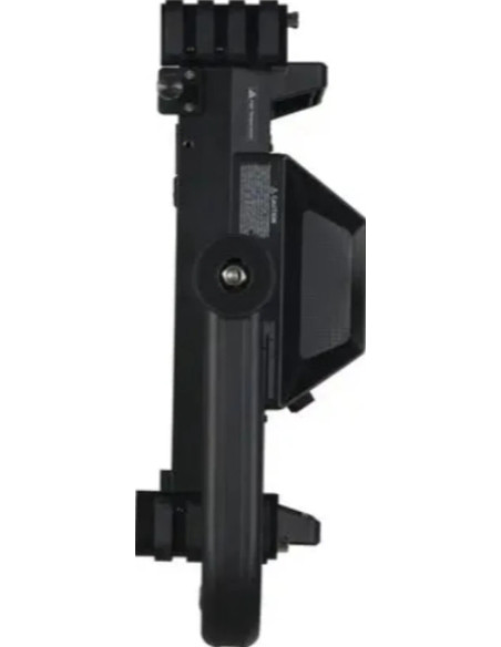 NANLUX - DYNO 650C PANNELLO LUCE SOFT RGBWW + CC-FT-650C+ BD-DN650C