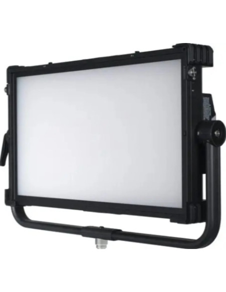 NANLUX - DYNO 650C PANNELLO LUCE SOFT RGBWW + CC-FT-650C+ BD-DN650C