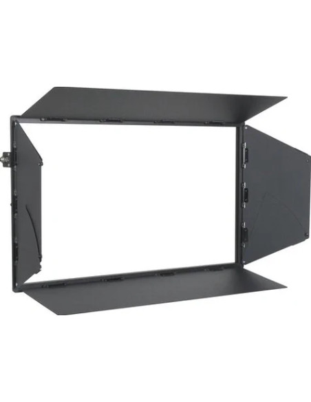 NANLUX - DYNO 650C PANNELLO LUCE SOFT RGBWW + CC-FT-650C+ BD-DN650C