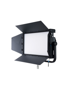 NANLUX - DYNO 1200C PANNELLO LUCE SOFT RGBWW + CC-FT-1200C+ BD-DN1200C