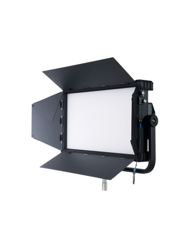 Dyno 1200C RGBWW + Flight Case CC-FT-1200C + Alette  BD-DN1200C