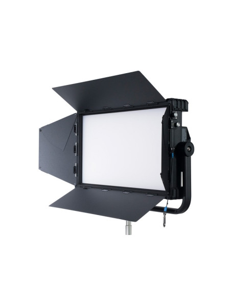 Dyno 1200C RGBWW + Flight Case CC-FT-1200C + Alette  BD-DN1200C