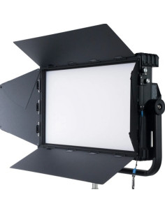 NANLUX - DYNO 1200C PANNELLO LUCE SOFT RGBWW + CC-FT-1200C+ BD-DN1200C 2