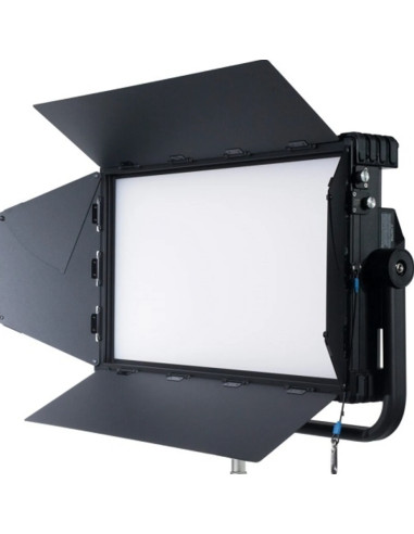 Dyno 1200C RGBWW + Flight Case CC-FT-1200C + Alette  BD-DN1200C