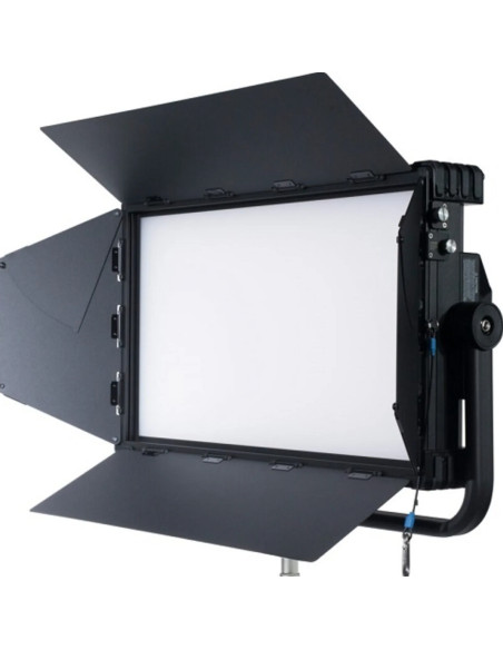 Dyno 1200C RGBWW + Flight Case CC-FT-1200C + Alette  BD-DN1200C