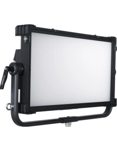 NANLUX - DYNO 650C PANNELLO LUCE SOFT RGBWW 2