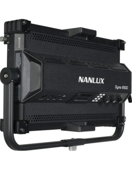 Dyno 650C RGBWW