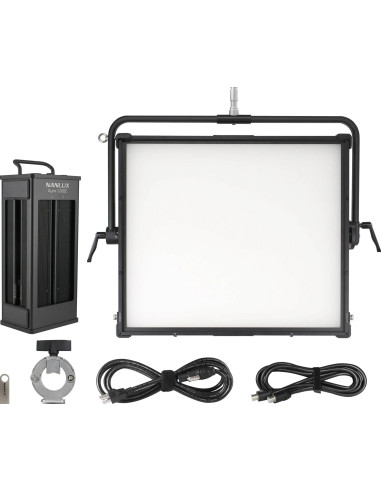 NANLUX - DYNO 1200C PANNELLO LUCE SOFT RGBWW