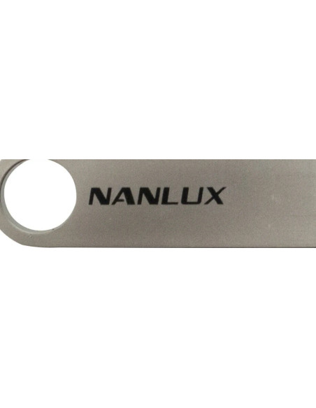 NANLUX - DYNO 1200C PANNELLO LUCE SOFT RGBWW