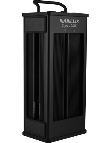 NANLUX - DYNO 1200C PANNELLO LUCE SOFT RGBWW