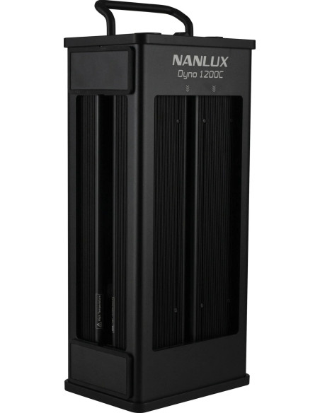 NANLUX - DYNO 1200C PANNELLO LUCE SOFT RGBWW