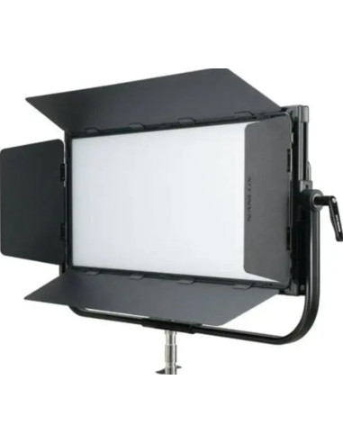 TK-200 Pannello Led Soft Daylight 240W con Barndoor
