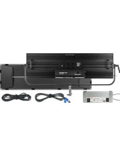 NANLUX - SOFTPANEL DAYLIGHT TK-450 CON BANDOORS 2