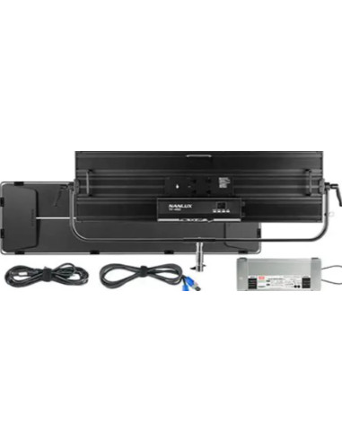 Softpanel Daylight TK-450 Con Bandoors