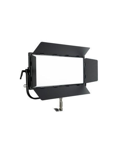 Softpanel Bicolor TK-140B Con Alette