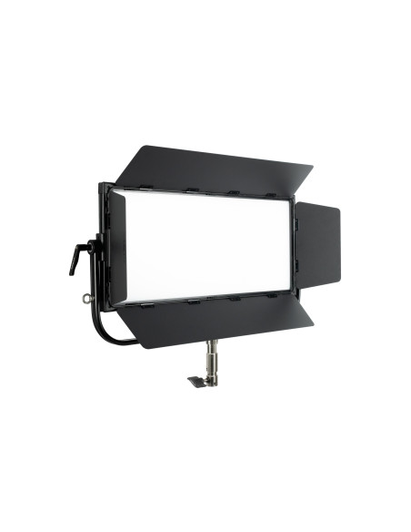 Softpanel Bicolor TK-140B Con Alette