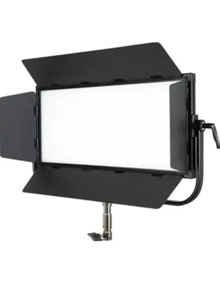 Softpanel Bicolor TK-140B Con Alette