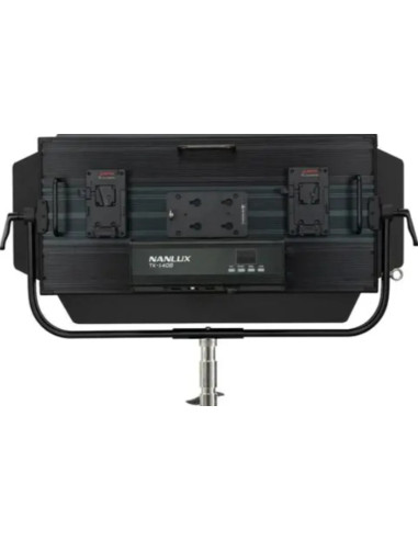 Softpanel Bicolor TK-280B Con Alette