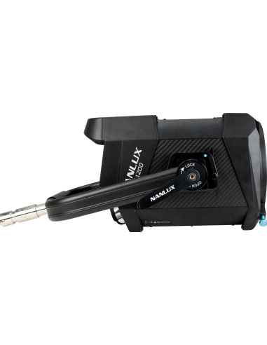 Evoke 1200 Kit Flight Case