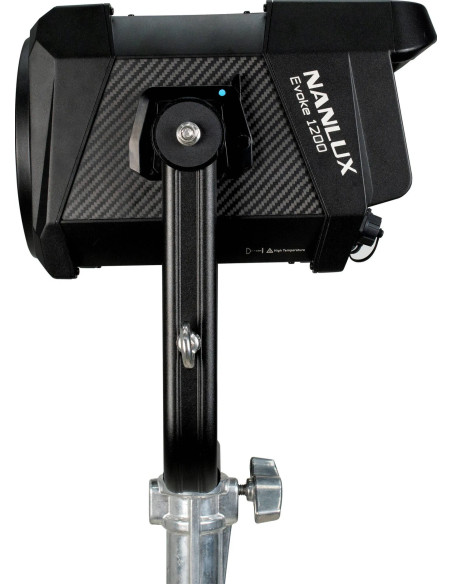 Evoke 1200 Kit Flight Case