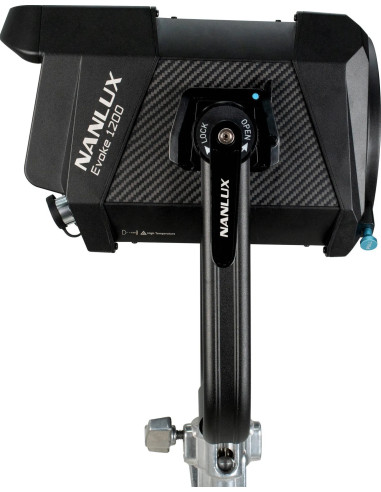 Evoke 1200 Kit Flight Case