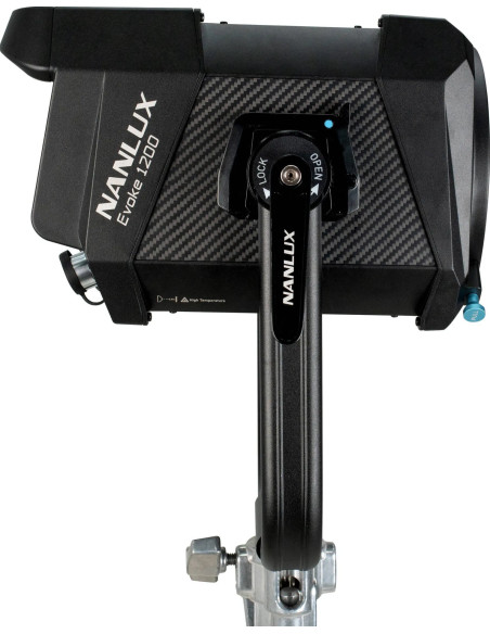 Evoke 1200 Kit Flight Case